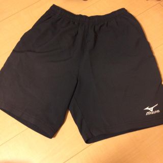 ミズノ(MIZUNO)のミズノ テニス用ハーフパンツ(ウェア)