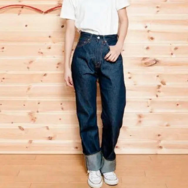 Levi's 701 モンローデニム