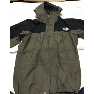 ザノースフェイス(THE NORTH FACE)のゴン様専用THE NORTH FACE(マウンテンパーカー)