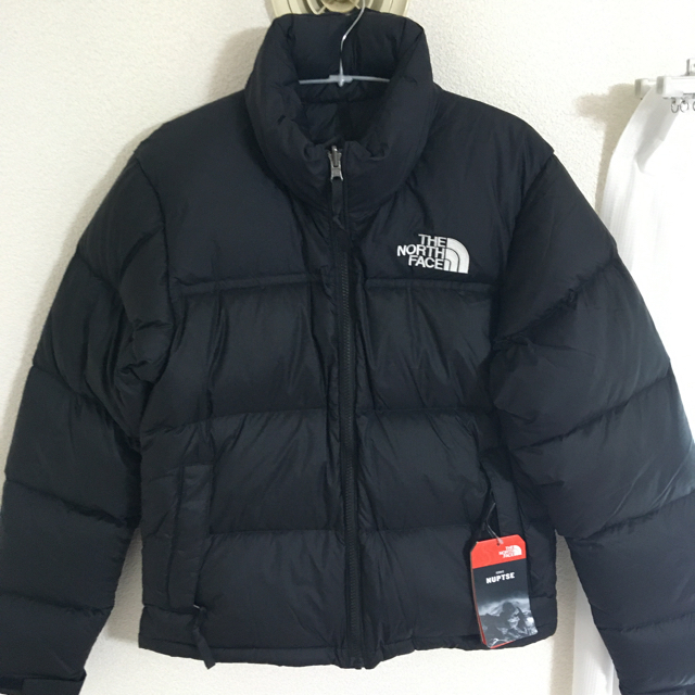 XS 1996 retro nuptse jacket NORTHFACE