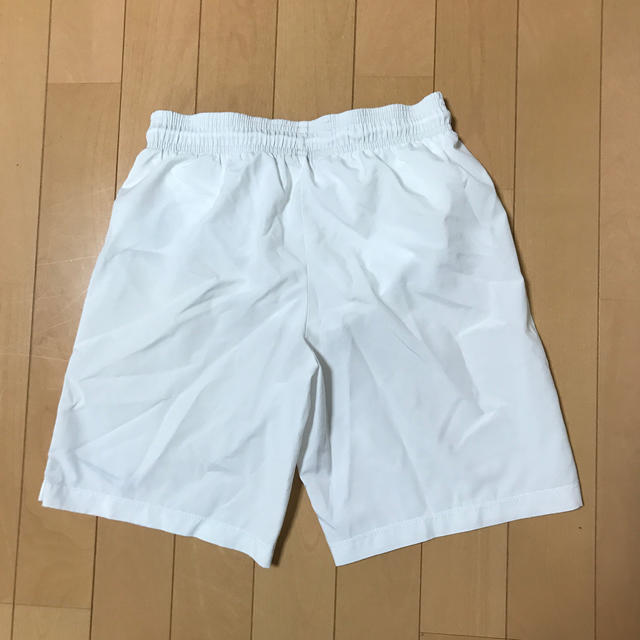 NIKE(ナイキ)のナイキ　サッカー　パンツ キッズ/ベビー/マタニティのキッズ服男の子用(90cm~)(パンツ/スパッツ)の商品写真