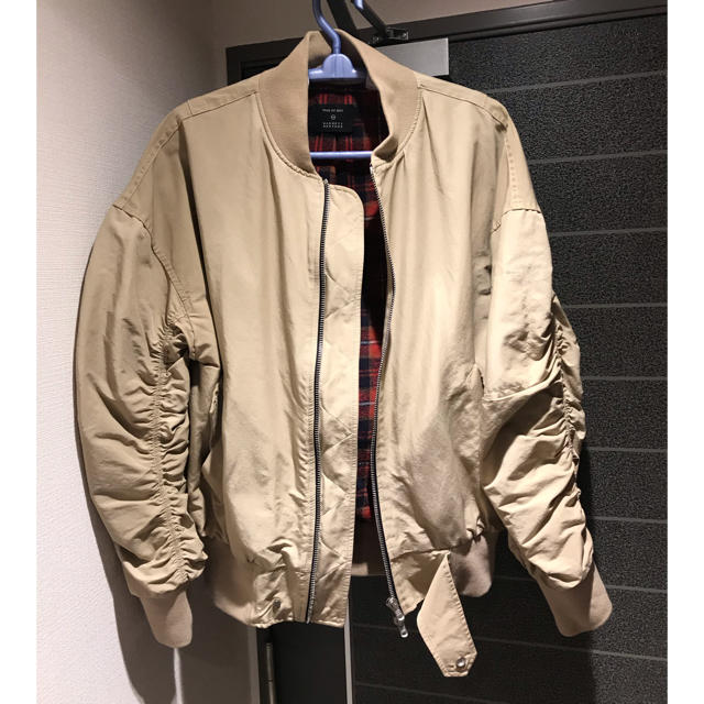 FEAR OF GOD(フィアオブゴッド)の【326様専用】 メンズのジャケット/アウター(ブルゾン)の商品写真