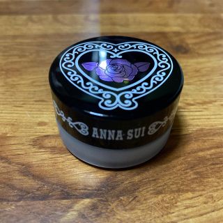 アナスイ(ANNA SUI)のANNA SUI＊ポアスムージングプライマー(化粧下地)