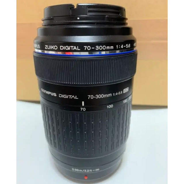 OLYMPUS ZUIKO DIGITAL 70-300mm f4.0-5.6 【正規取扱店】 8000円 www