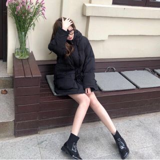 SNIDEL(ダウンジャケット)のフリマアイテム一覧 SNIDEL(ダウンジャケット)のフリマアイテム一覧