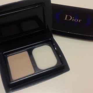 ディオール(Dior)のフォーエバーエクストレム♡試供品2つ(その他)