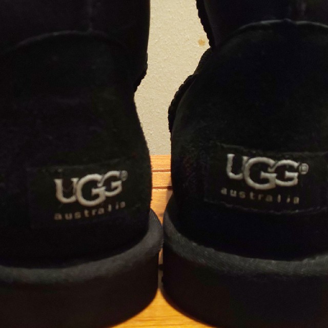 UGG⭐️ブーツ