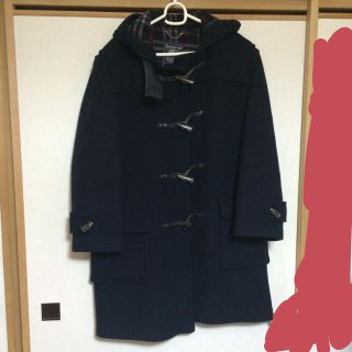 バーバリー(BURBERRY)のburberrysダッフルコート(ダッフルコート)