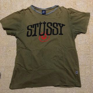 ステューシー(STUSSY)のstussy(Tシャツ/カットソー(半袖/袖なし))