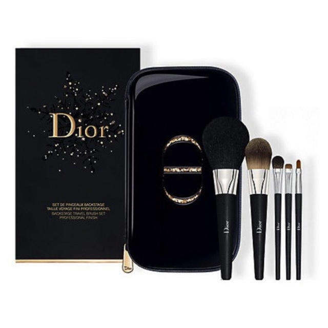 Christian Dior - Dior ディオール メイクブラシの通販 by あいちゃん's shop｜クリスチャンディオールならラクマ