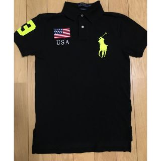 ポロラルフローレン(POLO RALPH LAUREN)のポロラルフローレン ポロシャツ(ポロシャツ)