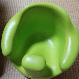 バンボ(Bumbo)のバンボ　グリーン(その他)