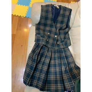 ミツコシ(三越)のdtaka様専用高校　制服(その他)