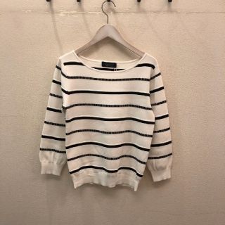 ジャスグリッティー(JUSGLITTY)のジャスグリッティー　二点　専用(ニット/セーター)