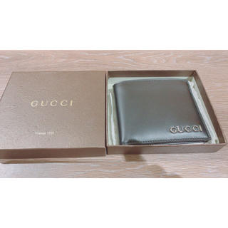 グッチ(Gucci)のカードケース　お財布(その他)