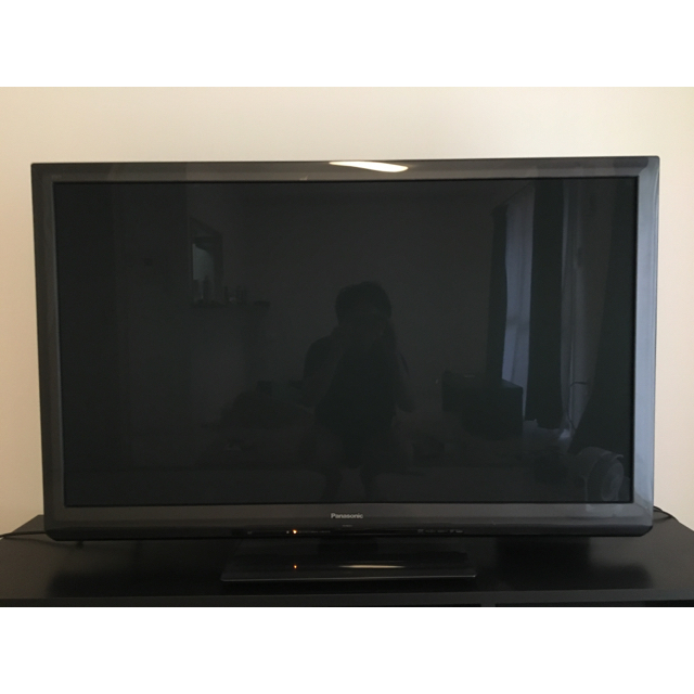 50型 プラズマテレビ Panasonic 「TH-P50GT3」 50型 プラズマテレビ Panasonic 「TH-P50GT3」