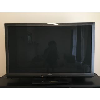 パナソニック(Panasonic)の50型 プラズマテレビ Panasonic 「TH-P50GT3」(テレビ)