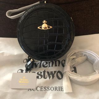 ヴィヴィアンウエストウッド(Vivienne Westwood)の★新品未使用★Vivienne Westwood ショルダーバッグ(ショルダーバッグ)