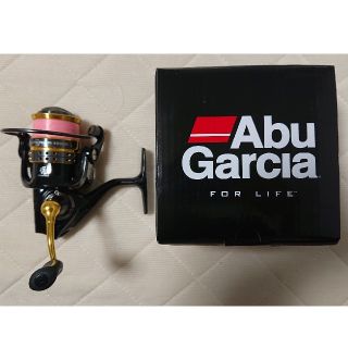 ガルシア(galcia)のアブガルシア Abu Garcia リール(リール)