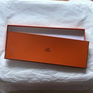 エルメス(Hermes)のエルメス空箱(ショップ袋)