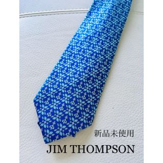 ジムトンプソン(Jim Thompson)のKaon様専用　JIM THOMPSON ネクタイ二本(ネクタイ)