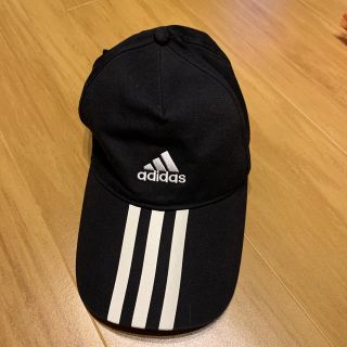 アディダス(adidas)のアディダスキャップ(キャップ)