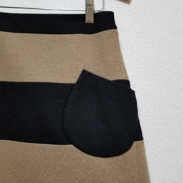 anatelier(アナトリエ)の🉐❗アナトリエ　スカート レディースのスカート(ひざ丈スカート)の商品写真
