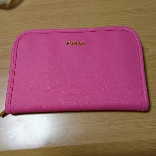 タカラジマシャ(宝島社)のFURLA マルチケース(その他)