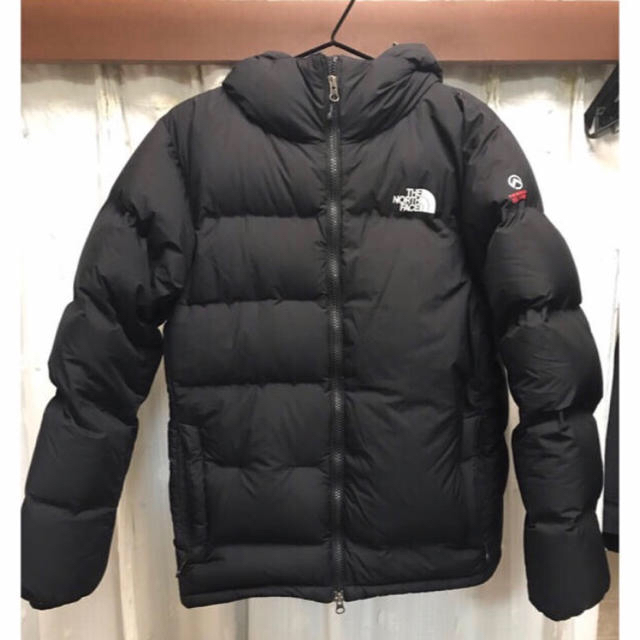 ノースフェイス ダウン NORTH FACE