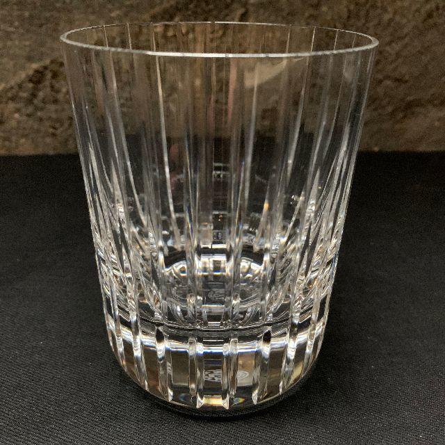 新品超歓迎 Baccarat - バカラ Baccarat ハーモニー ロックグラス 新品未使用 1/6の通販 by LK_noqio's shop|バカラならラクマ 超歓迎新作