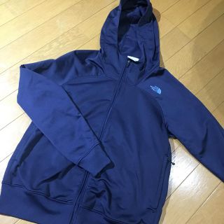 ザノースフェイス(THE NORTH FACE)のノースフェイス レディース ジャージ トレーニングウェア(ウェア)