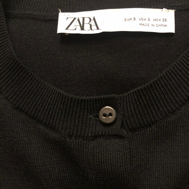 ZARA(ザラ)の11/19 pome様専用♡ レディースのトップス(シャツ/ブラウス(長袖/七分))の商品写真