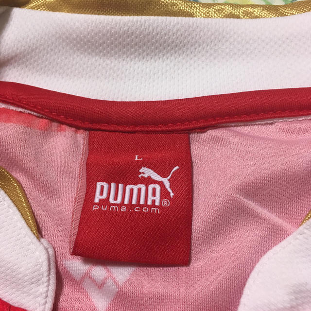 PUMA(プーマ)のアーセナル スポーツ/アウトドアのサッカー/フットサル(ウェア)の商品写真