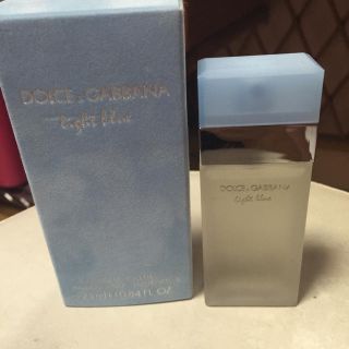 ドルチェアンドガッバーナ(DOLCE&GABBANA)のドルガバ 香水(ユニセックス)