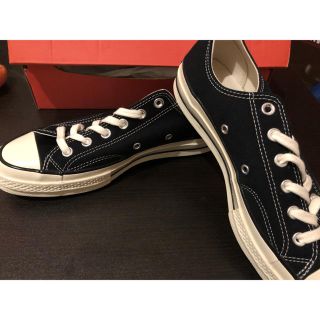 コンバース(CONVERSE)の新品 コンバース  オールスター チャックテイラー CT70  27.5cm(スニーカー)