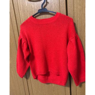 ザラ(ZARA)のZARA ニット 140(ニット)