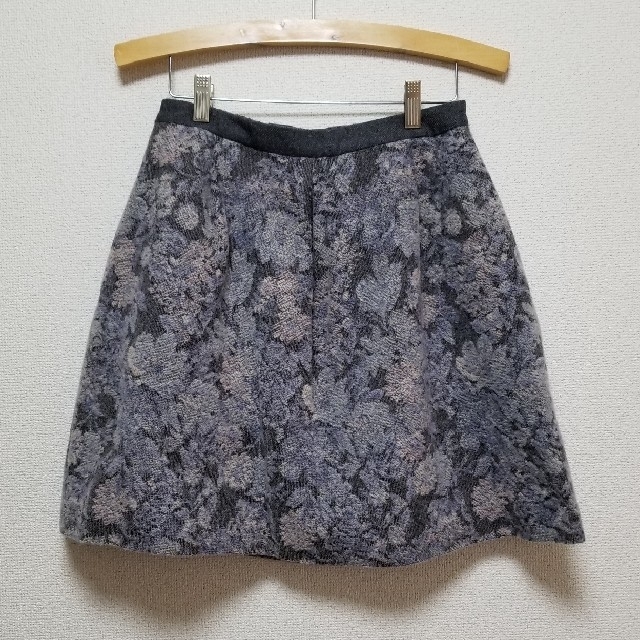 anatelier(アナトリエ)の🉐❗アナトリエ　美品　スカート レディースのスカート(ミニスカート)の商品写真