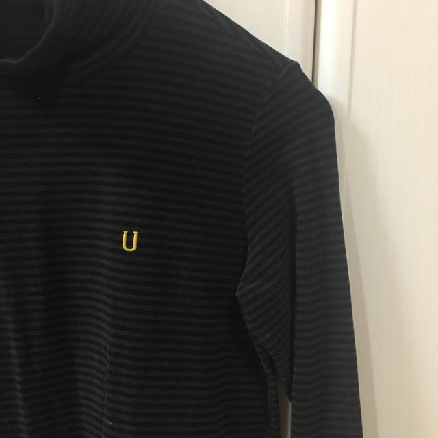 UNITED ARROWS(ユナイテッドアローズ)のユナイテッドアローズ  メンズのトップス(Tシャツ/カットソー(七分/長袖))の商品写真
