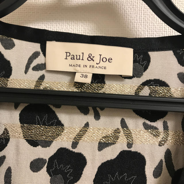 PAUL & JOE(ポールアンドジョー)の● Paul & Joe 花柄ワンピース ● レディースのワンピース(ひざ丈ワンピース)の商品写真