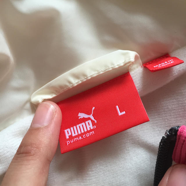 PUMA(プーマ)のPUMA＊ジャージSET レディースのレディース その他(セット/コーデ)の商品写真