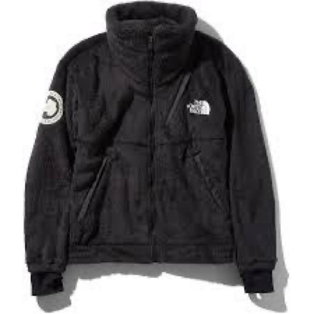 THE NORTH FACE(ザノースフェイス)のノースフェイス アンタークティカバーサロフトジャケット ブラック　XLサイズ メンズのトップス(ニット/セーター)の商品写真