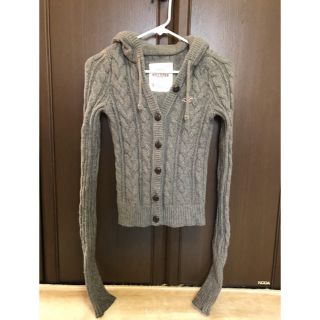 ホリスター(Hollister)のマカロン様 専用 Hollister セーター size S(ニット/セーター)