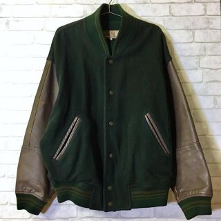 MEN'S MELROSE - 【MEN'S MELROSE】メルローズ スタジャン