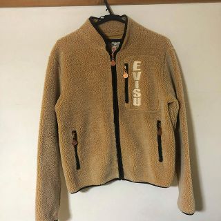 エビス フリースの通販 34点 | EVISUを買うならラクマ
