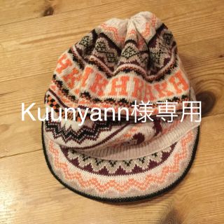 Karl Helmut(帽子)のフリマアイテム一覧 Karl Helmut(帽子)のフリマアイテム一覧