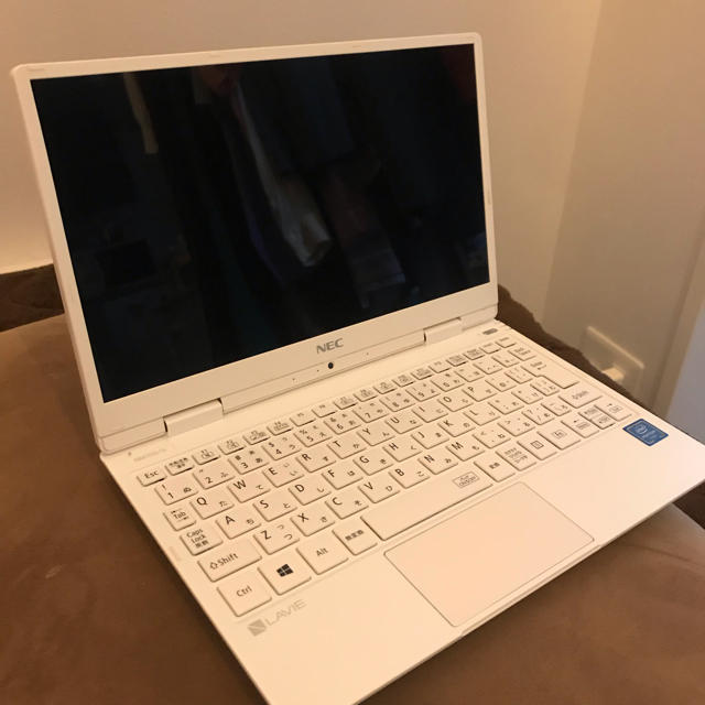 NEC PC NM150GAW