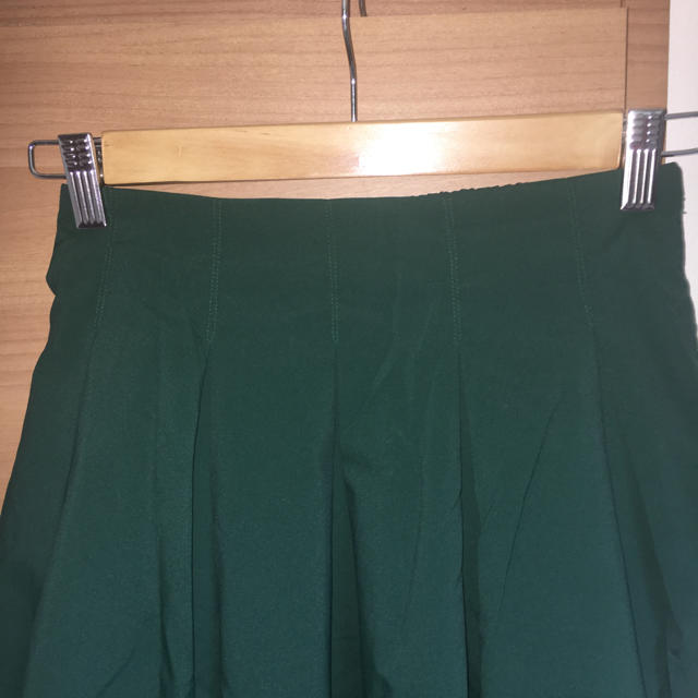 UNIQLO(ユニクロ)の【yopy様専用】UNIQLO スカート レディースのスカート(ひざ丈スカート)の商品写真