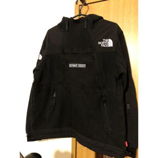 シュプリーム(Supreme)の【S】Steep Tech Hooded Sweatshirt(マウンテンパーカー)