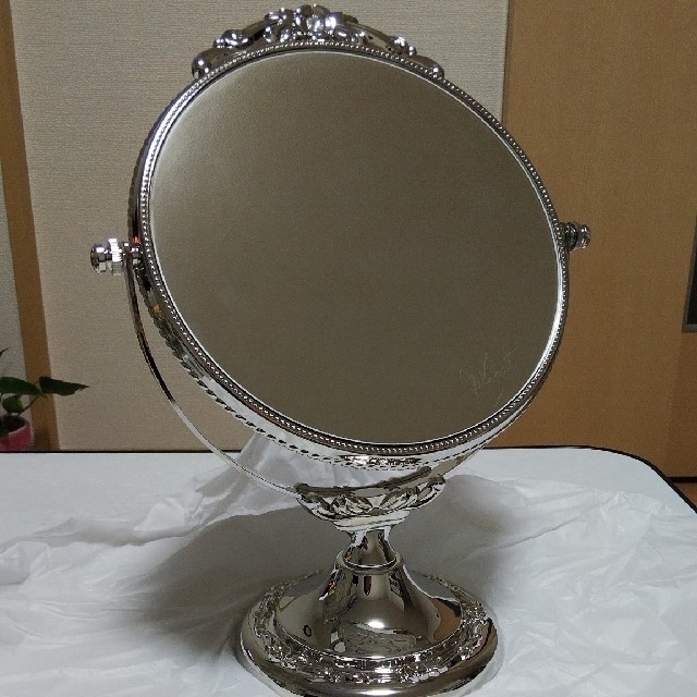 【非売品】JILLSTUART 年間ノベルティ 置き鏡