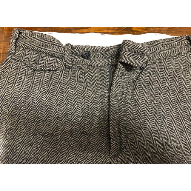 Engineered Garments - エンジニアドガーメンツ ネペンテス Engineered Garments - エンジニアドガーメンツ ネペンテス